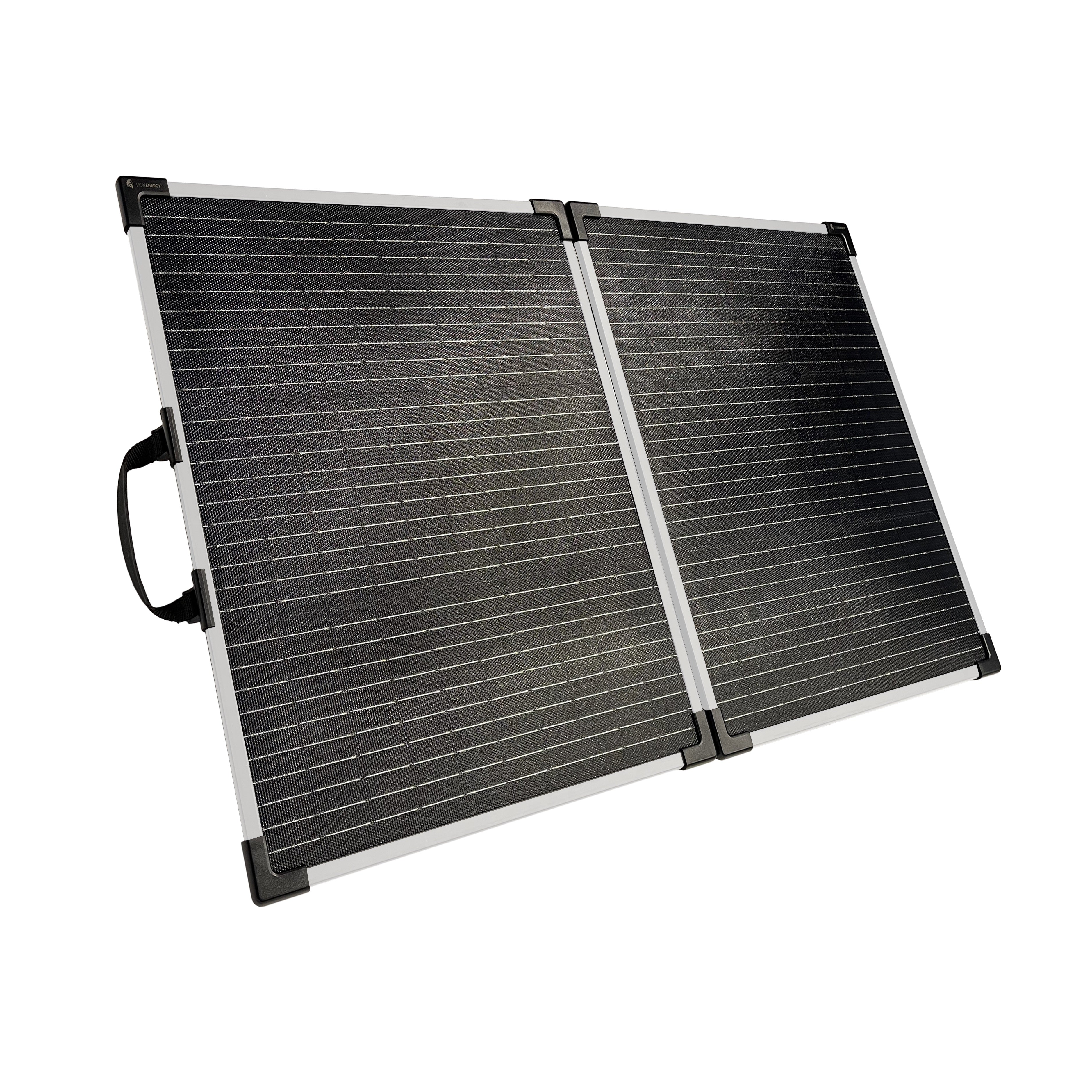 100W LW 12V Solar Panel