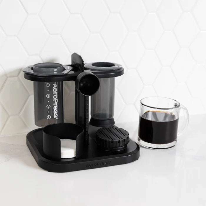 AeroPress Coffee Organizer Stand