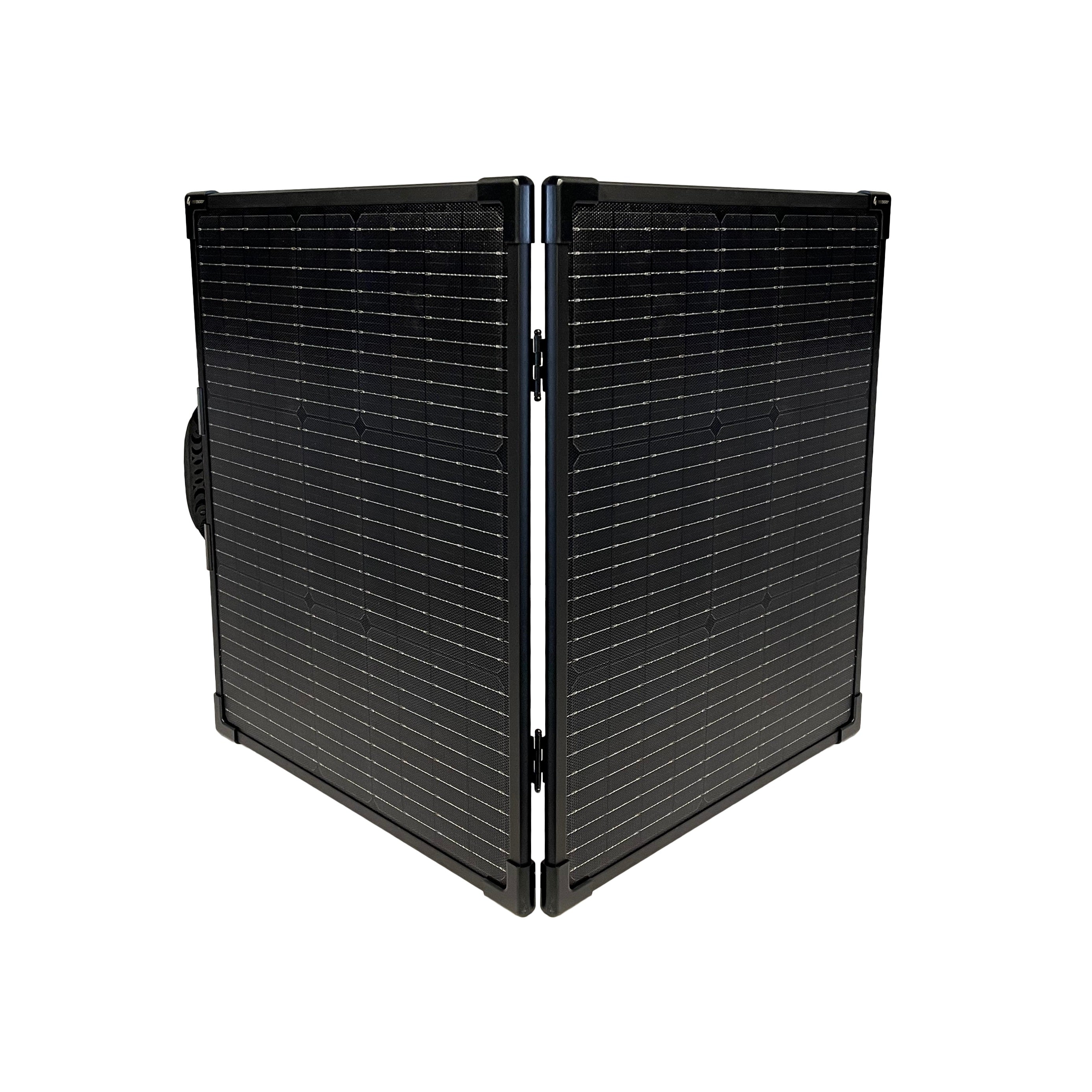 100W 24V Solar Panel