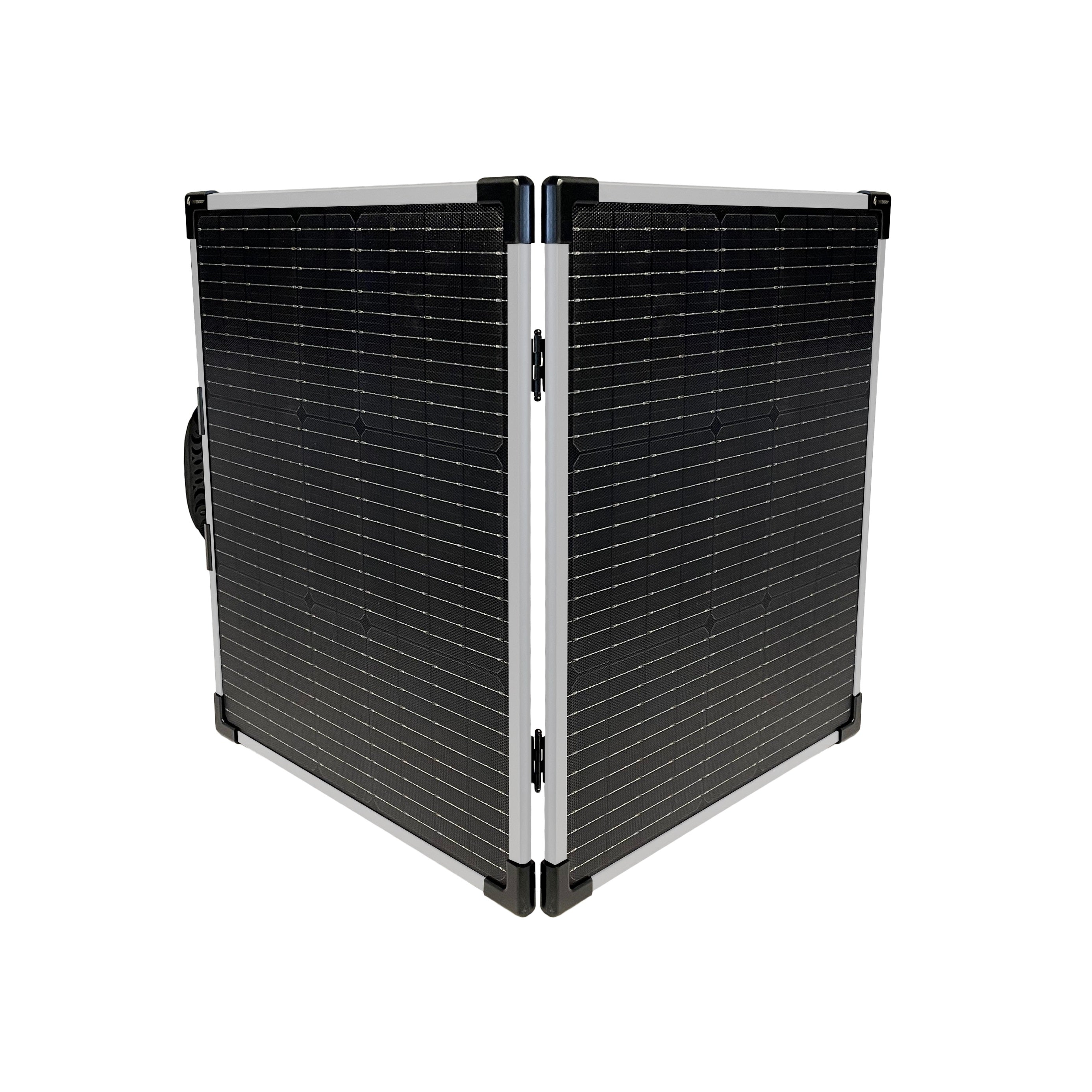 100W LW 12V Solar Panel