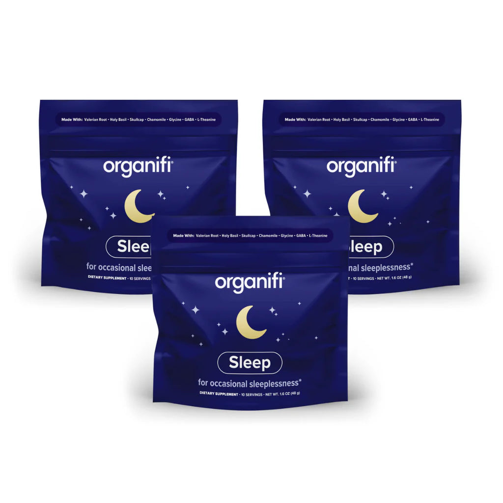 Organifi Sleep