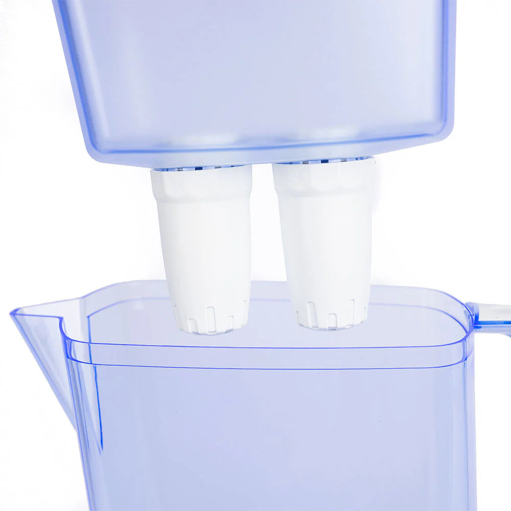 Alexapure Pitcher Water Filter