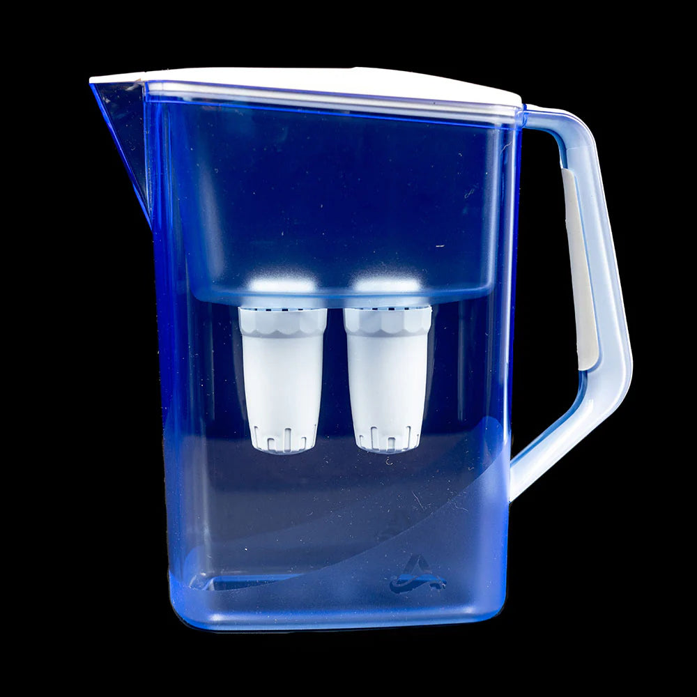 Alexapure Pitcher Water Filter