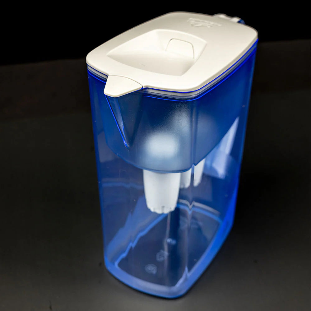 Alexapure Pitcher Water Filter