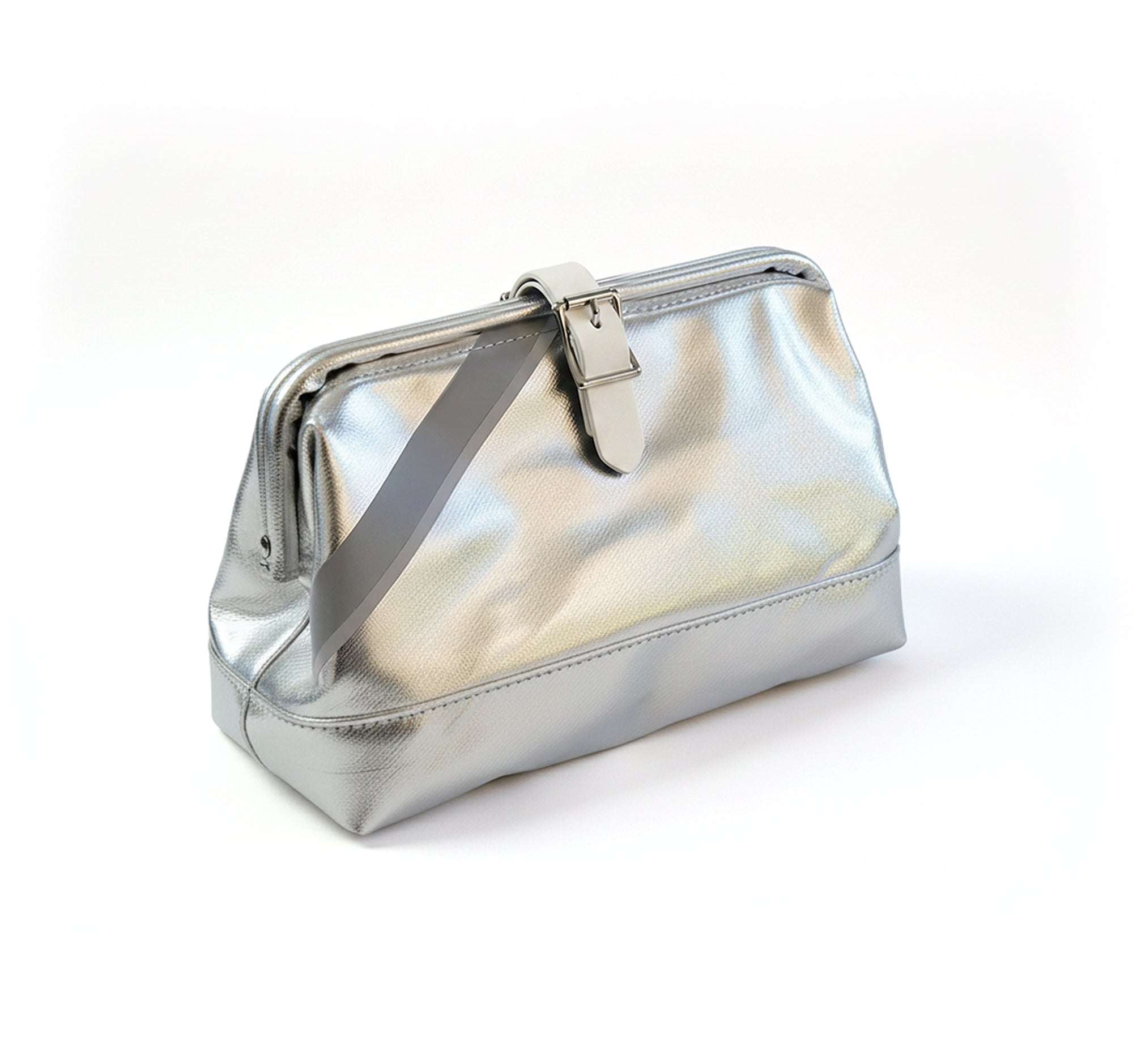 Preppi Dopp Kit limited edition fire-retardant canvas dopp bag unfilled and multifunctional