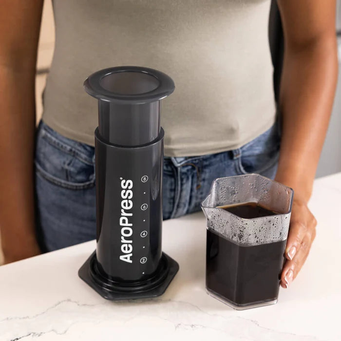 AeroPress Coffee Maker - XL