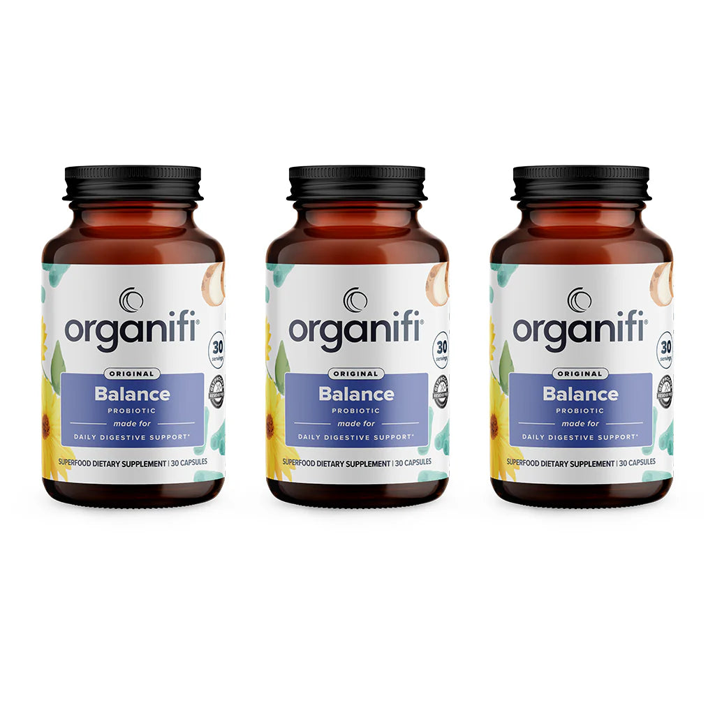 Organifi Balance - 1 Jar