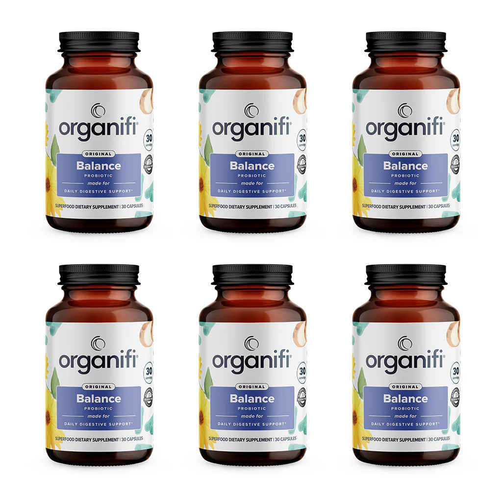 Organifi Balance - 1 Jar