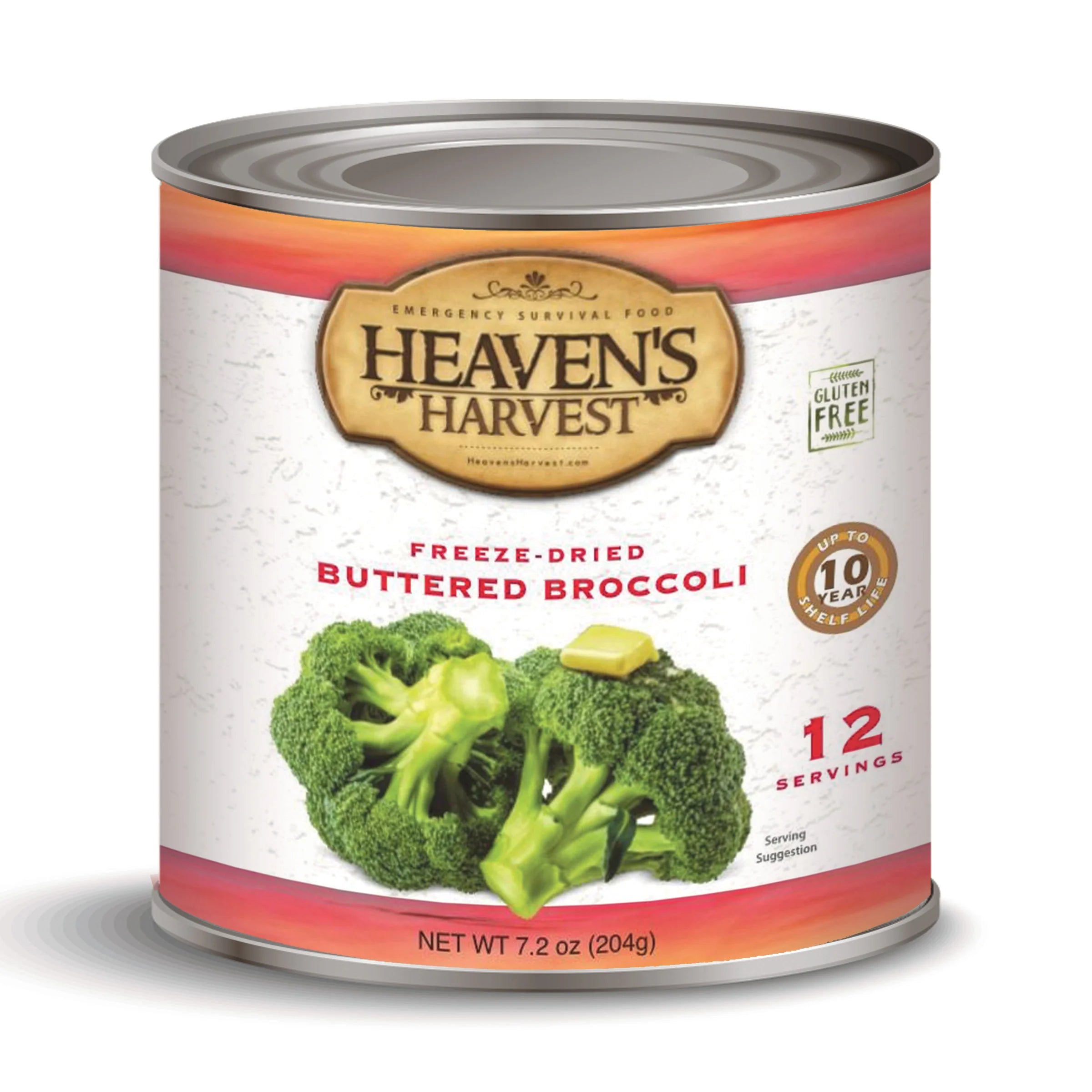 Vegetable Bundle, #10 Cans