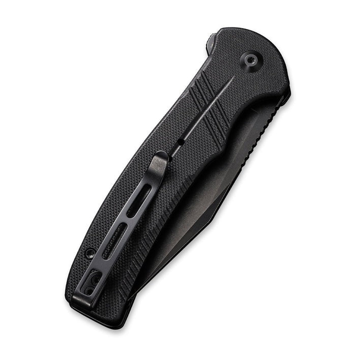 CIVIVI Cogent - Flipper - Button Lock