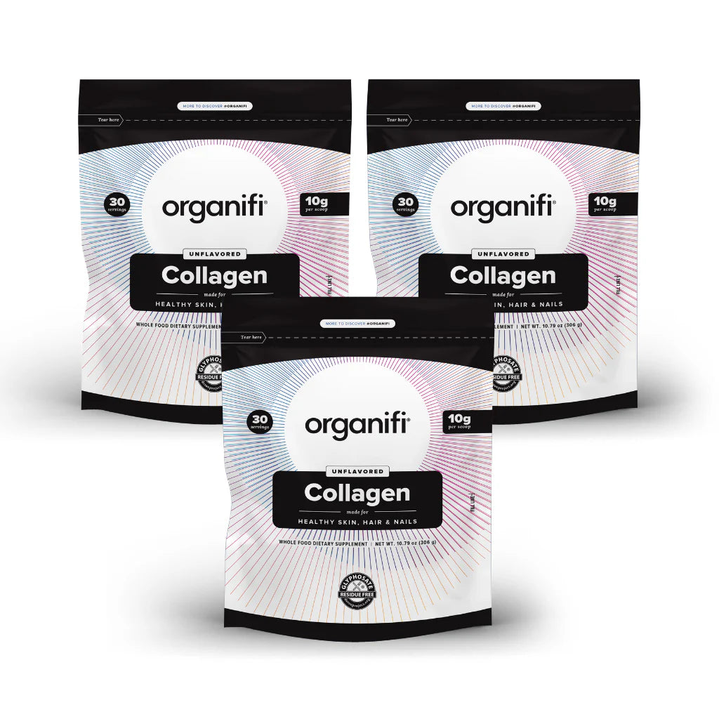 Organifi Collagen