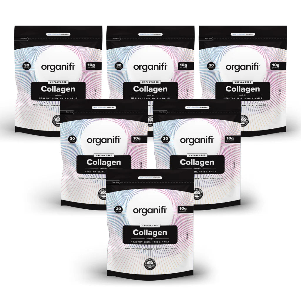 Organifi Collagen