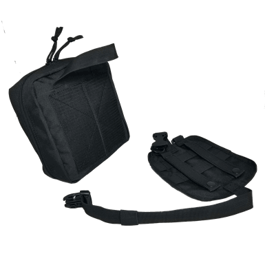 General Purpose IFAK – First Aid Kit w/Rip-Away Design