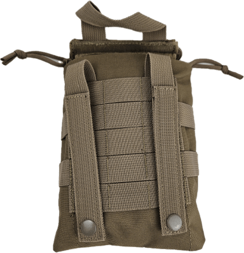 Trauma Kit – Patrol Pro w/CAT Tourniquet