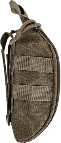 Patrol Trauma Kit w/Bleeding Control Kit | Tactical IFAK
