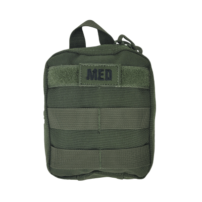 Recon IFAK – Pro | First Aid & Trauma Kit