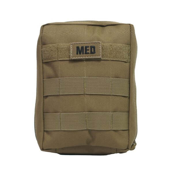 Tactical IFAK w/Hemorrhage Control