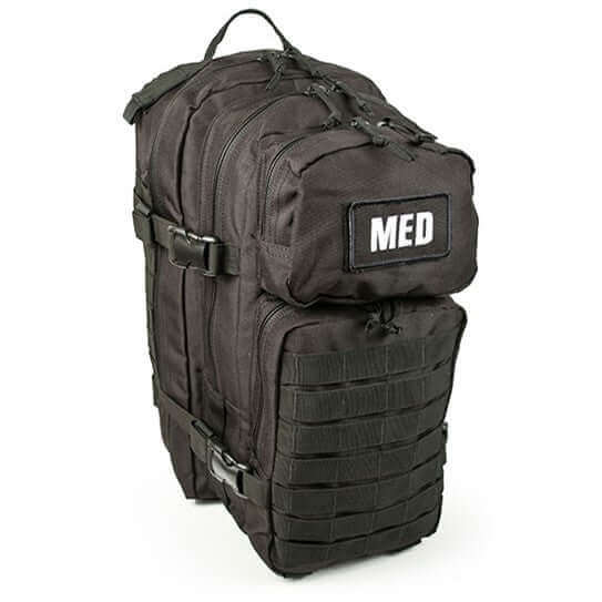 First Aid Backpack - General-Purpose