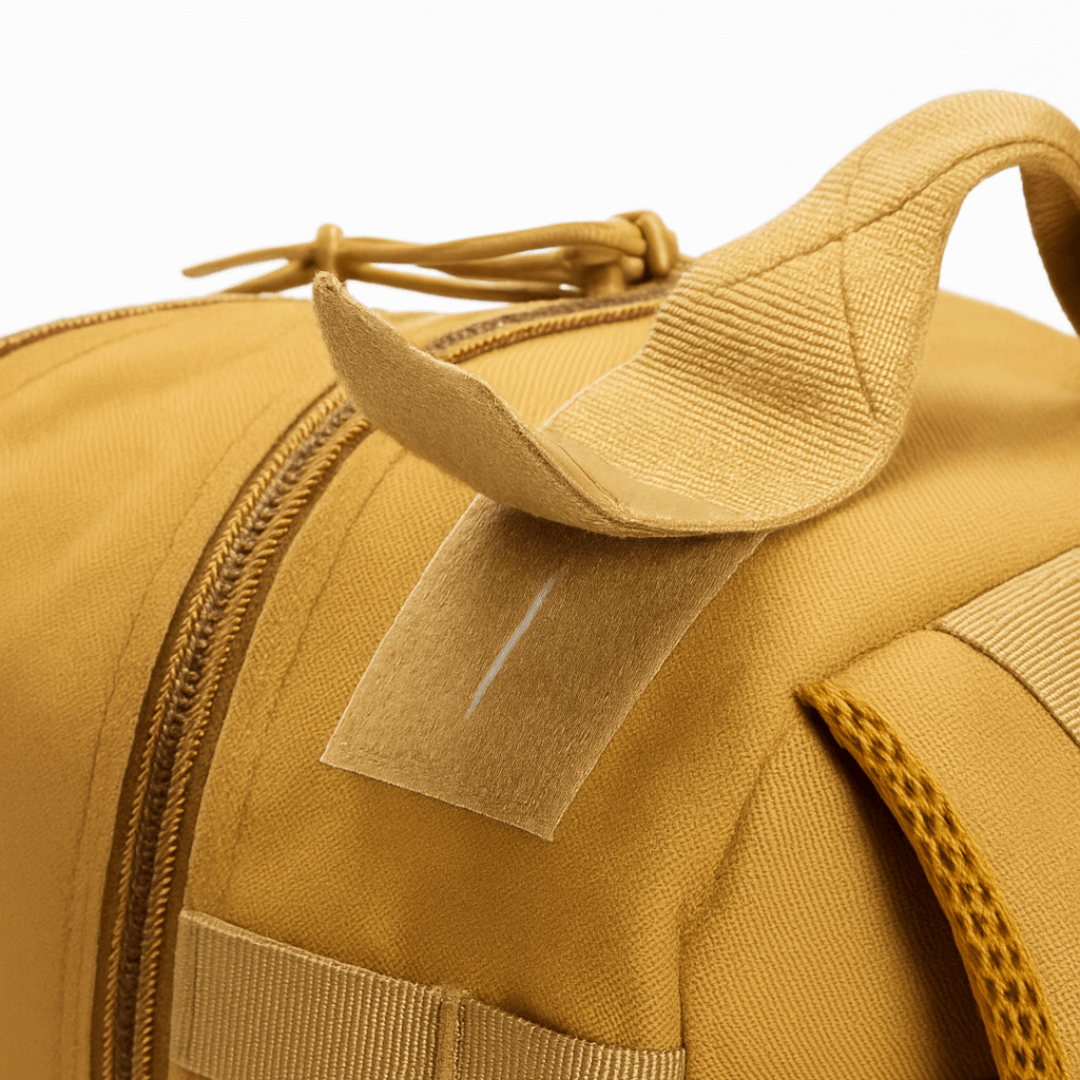 Tactical Trauma Backpack w/Advanced Bleeding Control