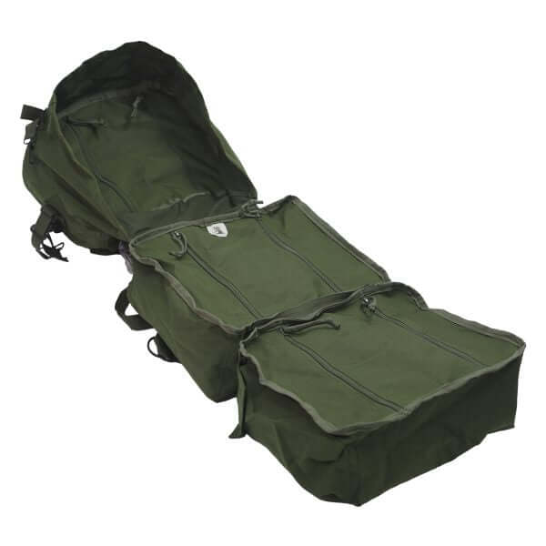 M-17 Medic Kit w/Basic Wound Care & Bleeding Control