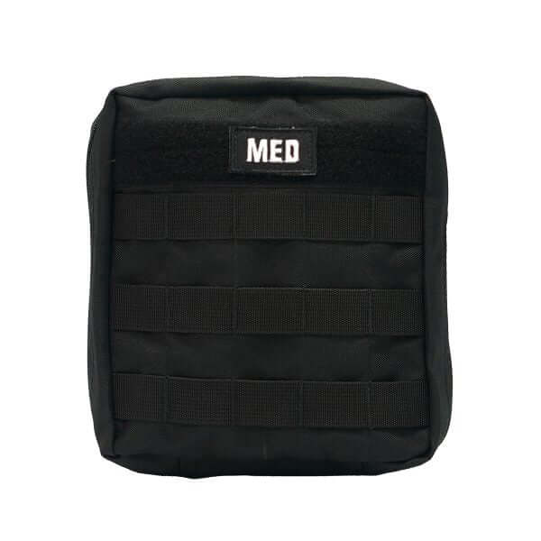 GP First Aid Kit w/Basic Wound Care