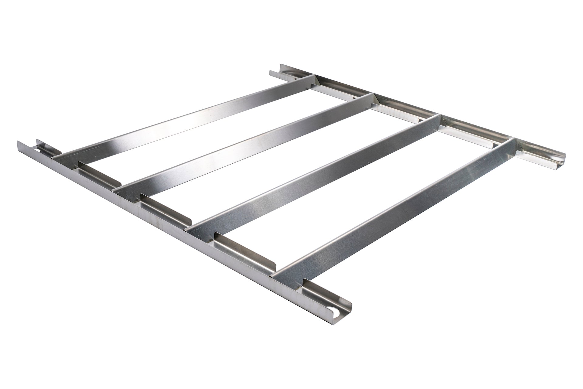 Frontier Grates - Dutch Oven Accessory For The 24" Pop-Up Pit