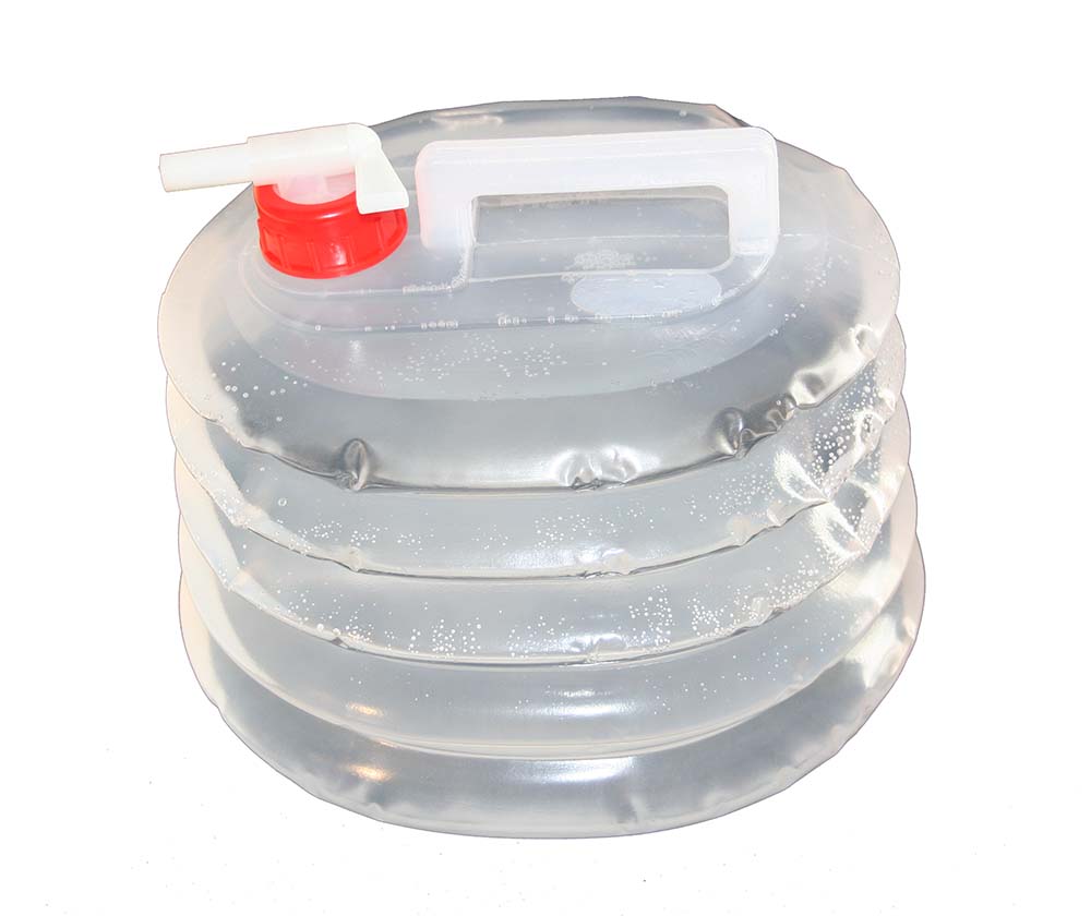 The QK Hurricane Kit - Up to 2 Person Extreme Weather Survival Kit