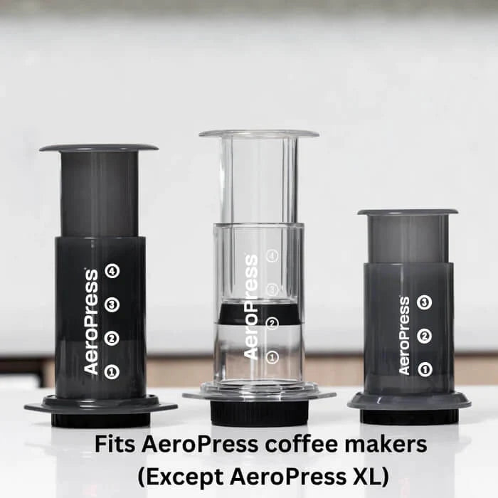 AeroPress Stainless Steel Filter - Standard