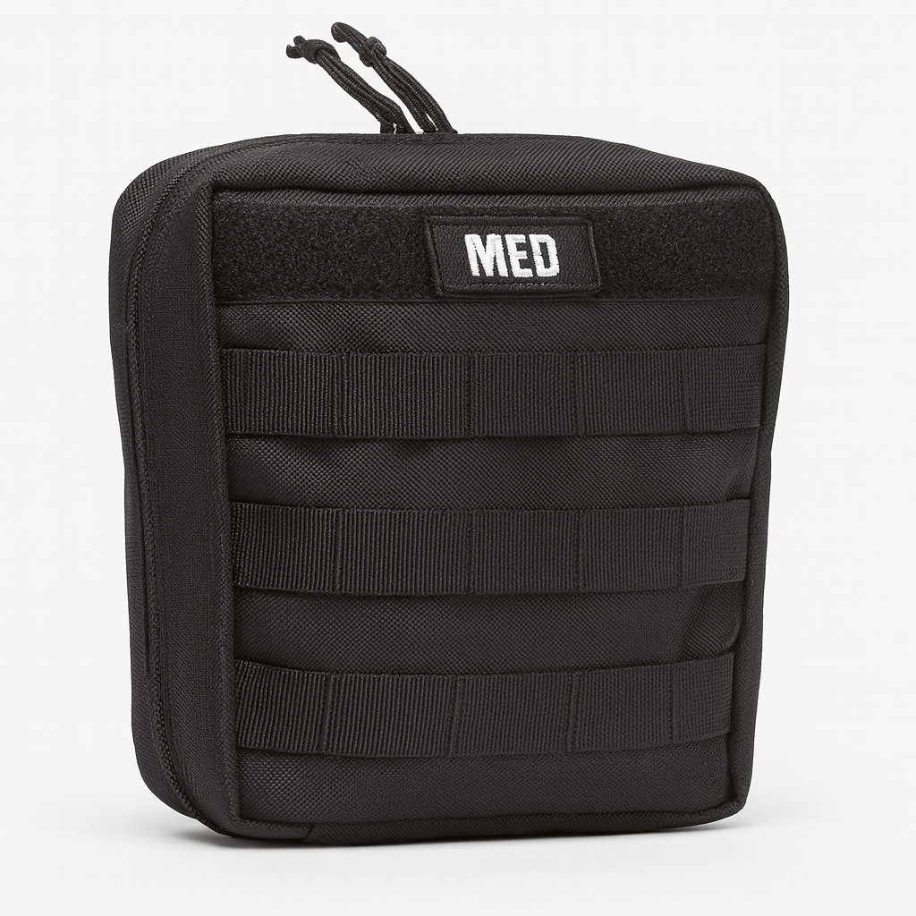 General Purpose First Aid Kit w/Rip-Away Design
