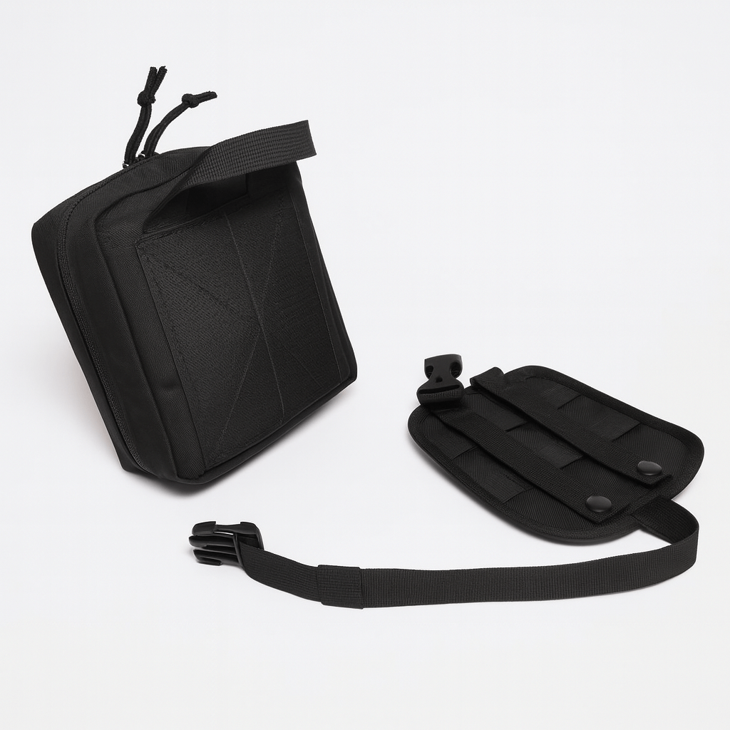 General Purpose First Aid Kit w/Rip-Away Design