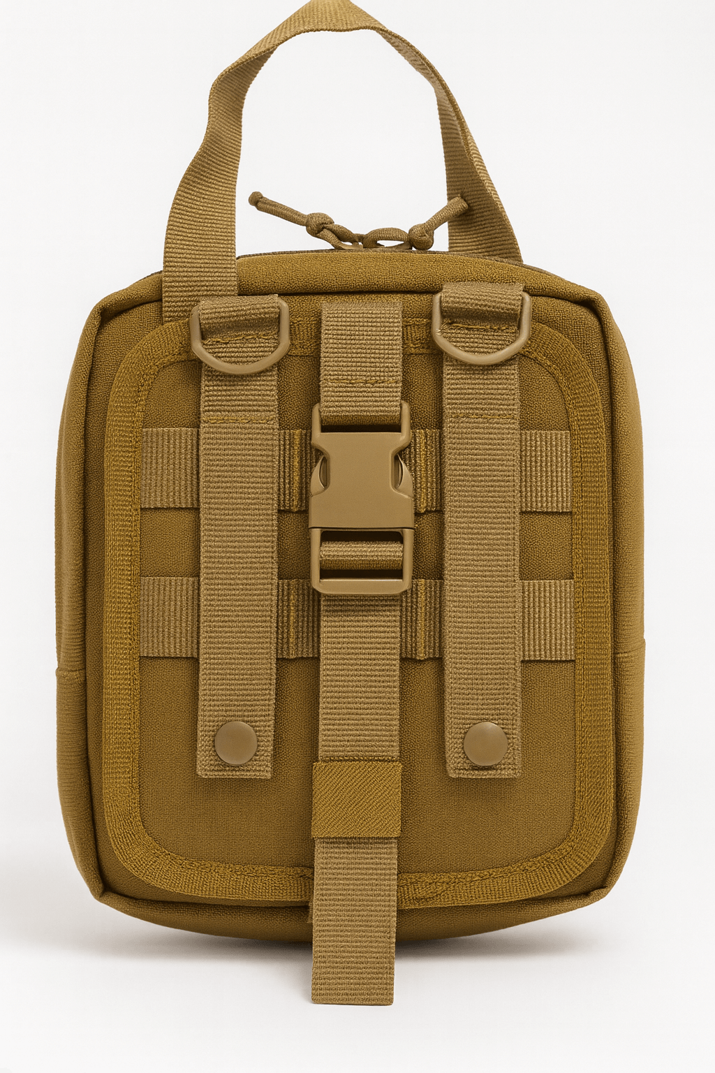 General Purpose First Aid Kit w/Rip-Away Design