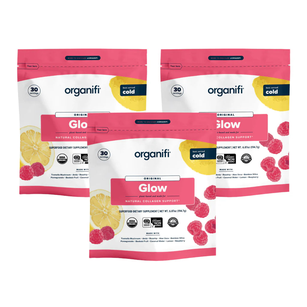 Organifi Glow - 1 Pouch