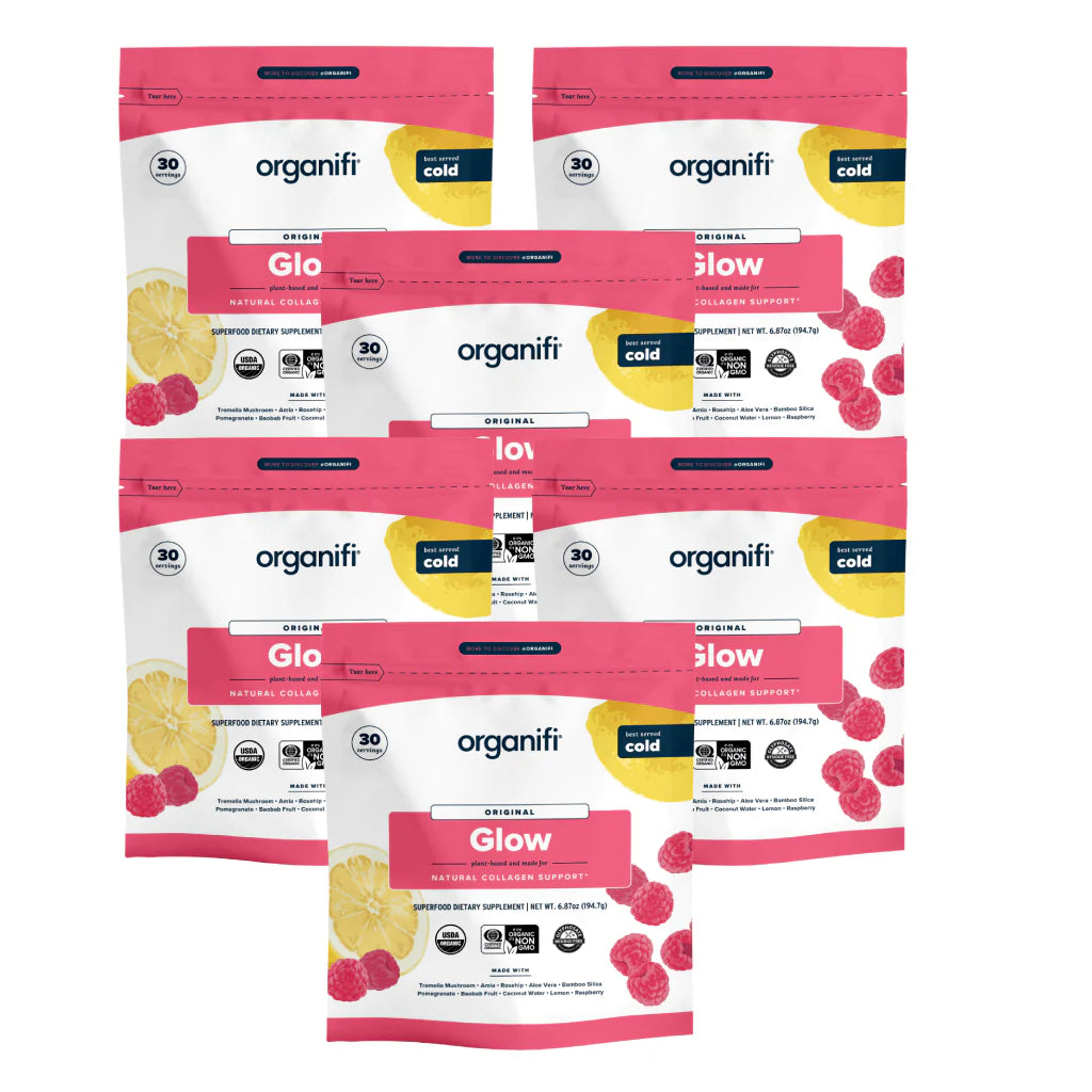 Organifi Glow - 1 Pouch