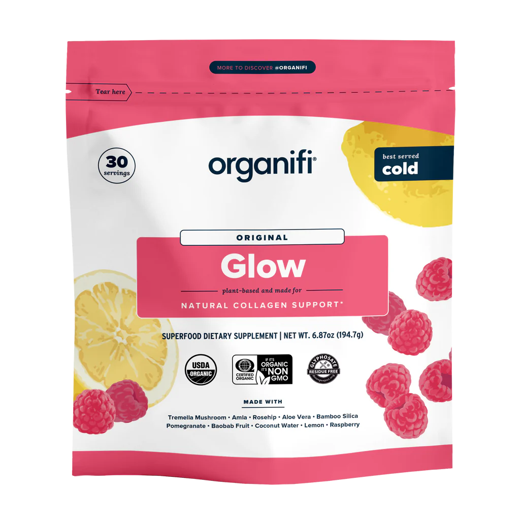 Organifi Glow - 1 Pouch