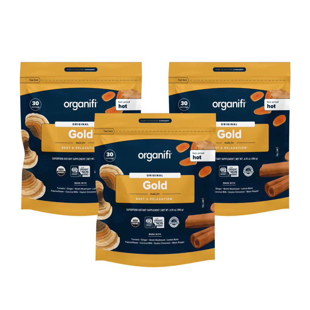 Organifi Gold - 1 Pouch