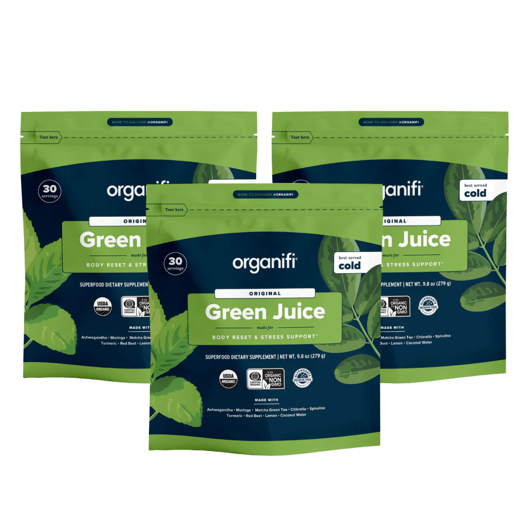 Organifi Green Juice - 1 Pouch