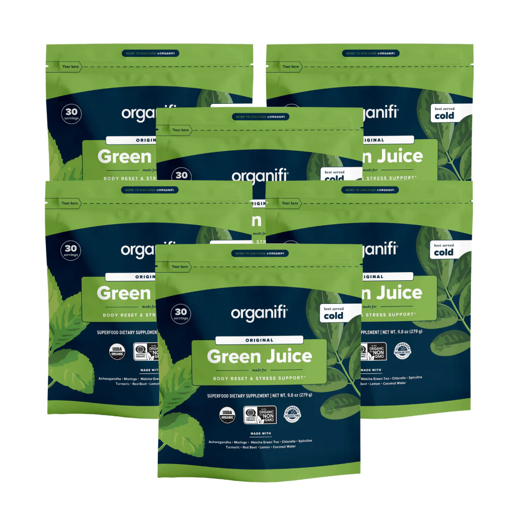 Organifi Green Juice - 1 Pouch