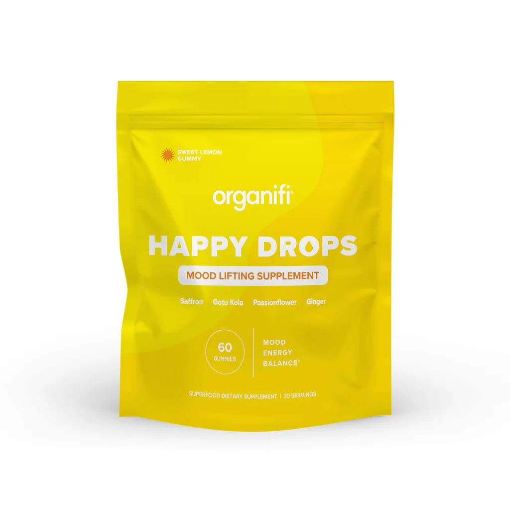 Happy Drops Gummies - 1 Pouch