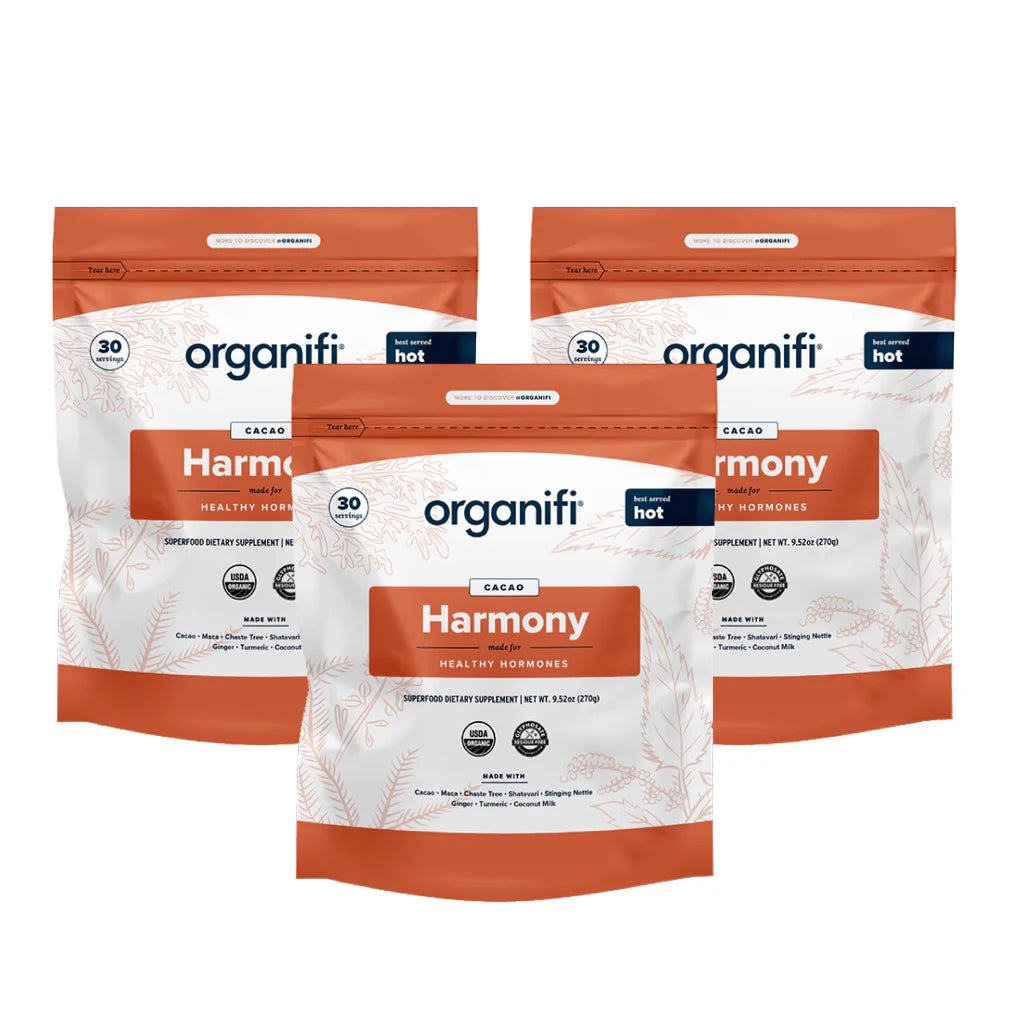 Organifi Harmony - 1 Pouch