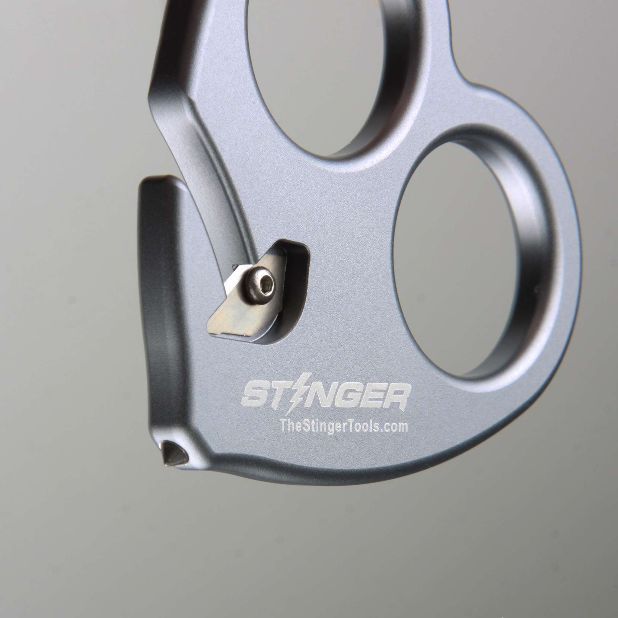 Emergency Escape Tool Keychain