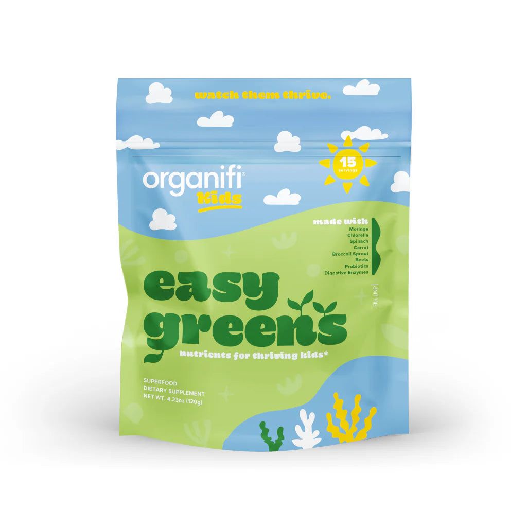 Organifi Kids Easy Greens