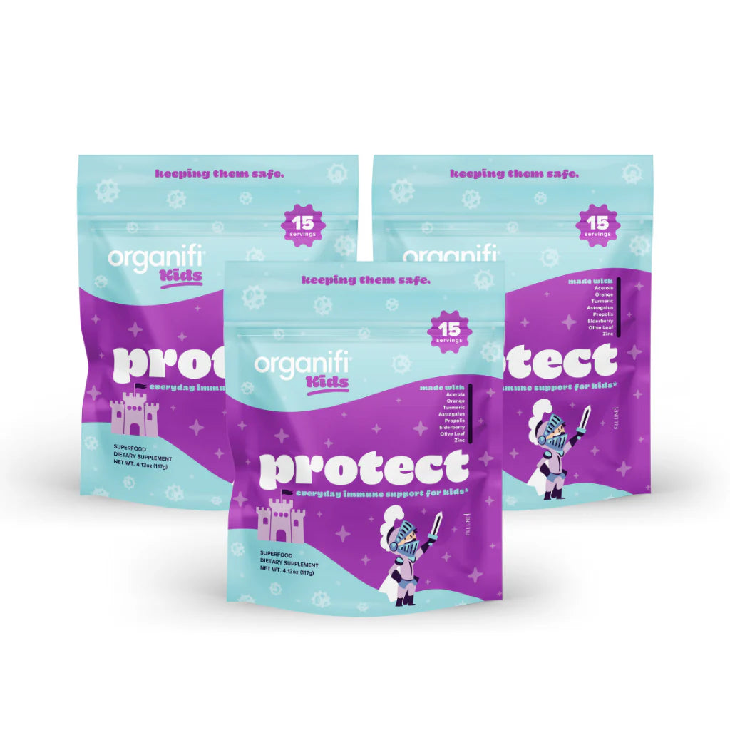 Organifi Kids Protect