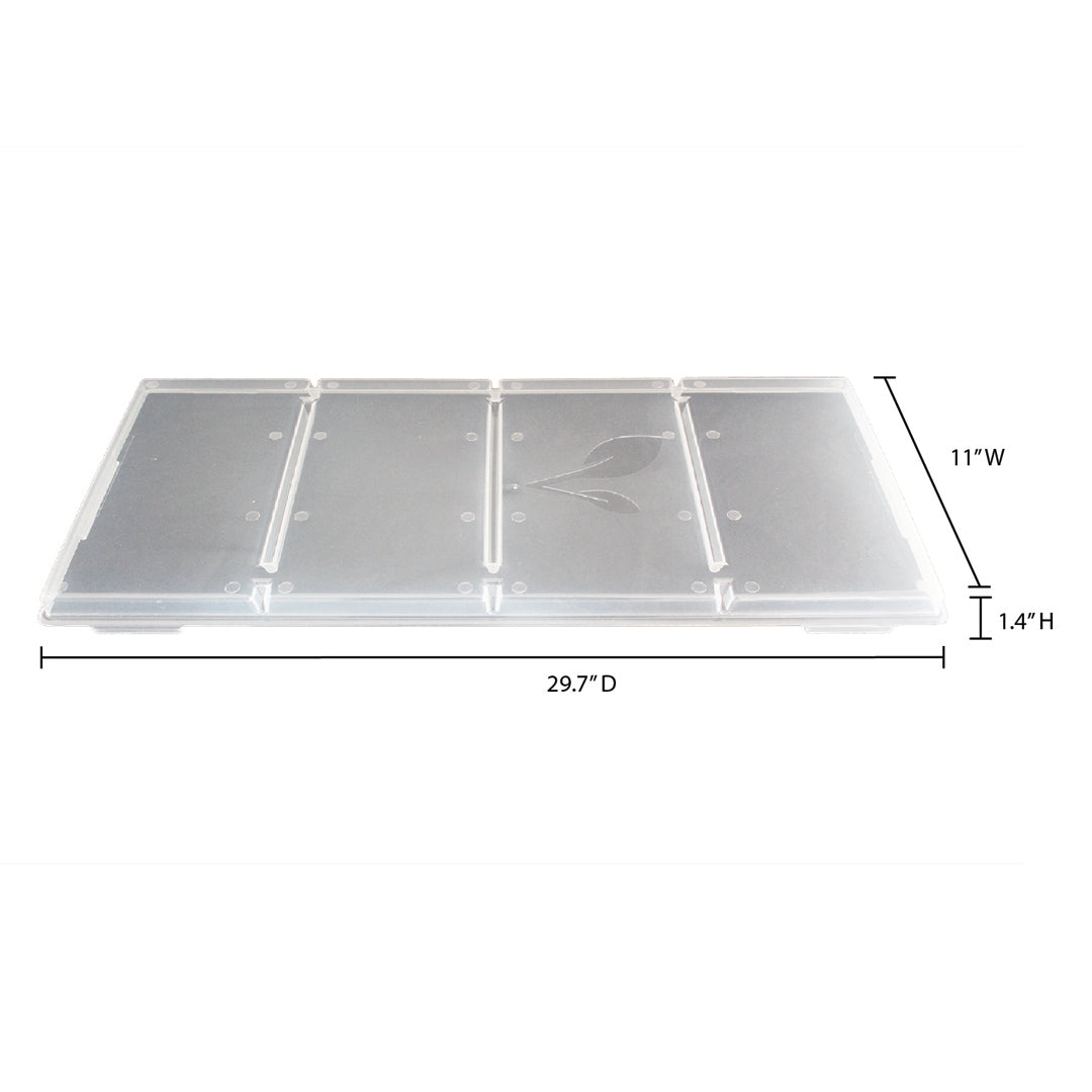 Tray Lids X-Large Set Of 7