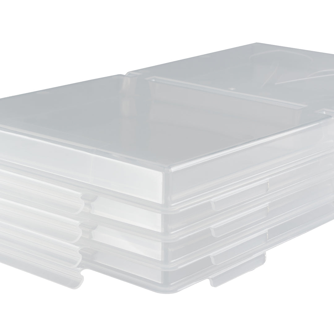 Tray Lids Small Set Of 4