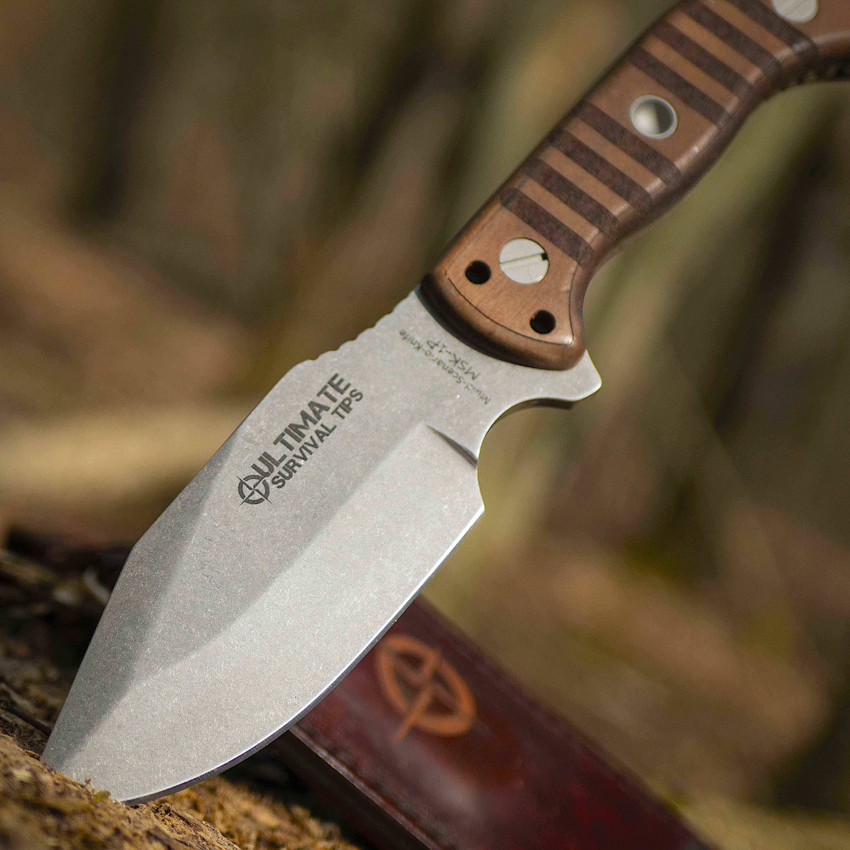 MSK-1® Primitive