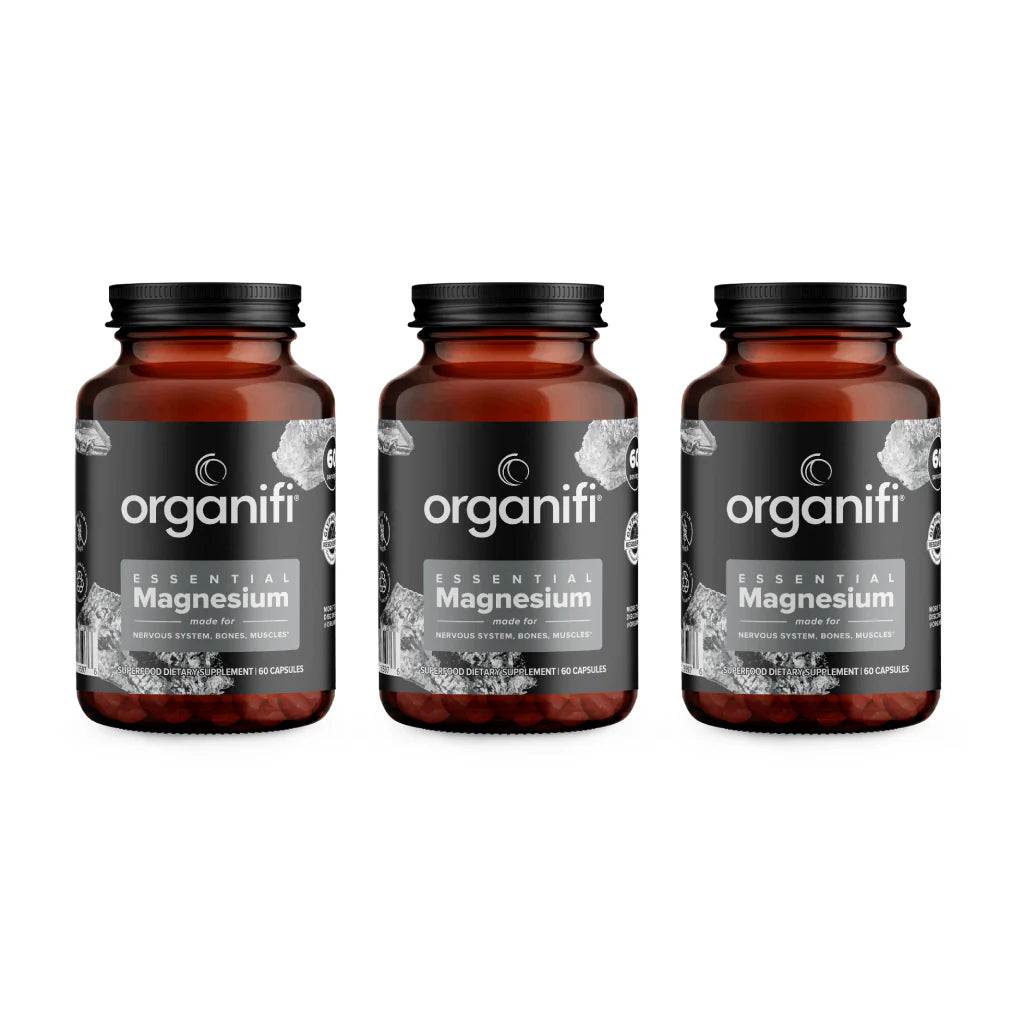 Essential Magnesium - 1 Jar