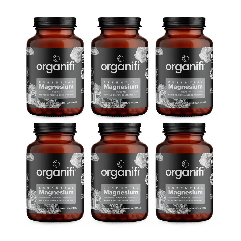 Essential Magnesium - 1 Jar