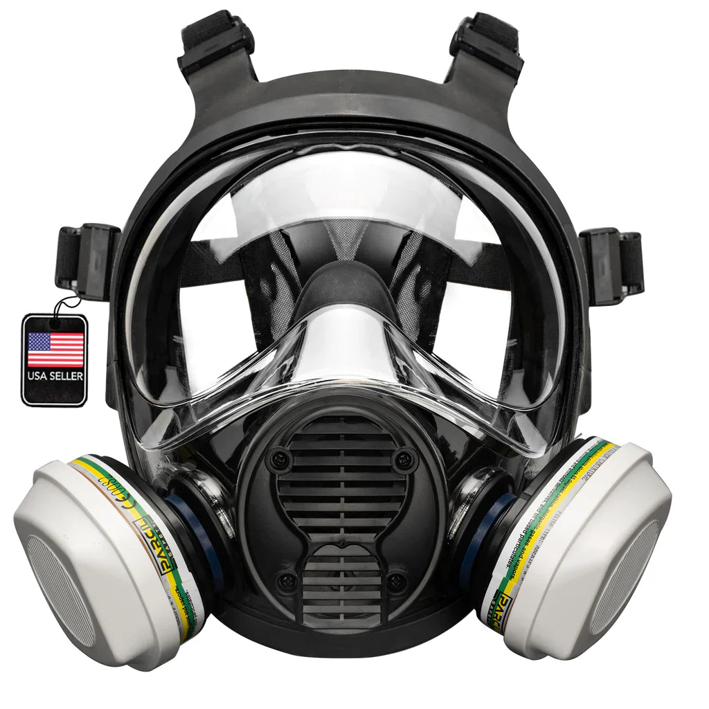 Parcil Safety NB-100B