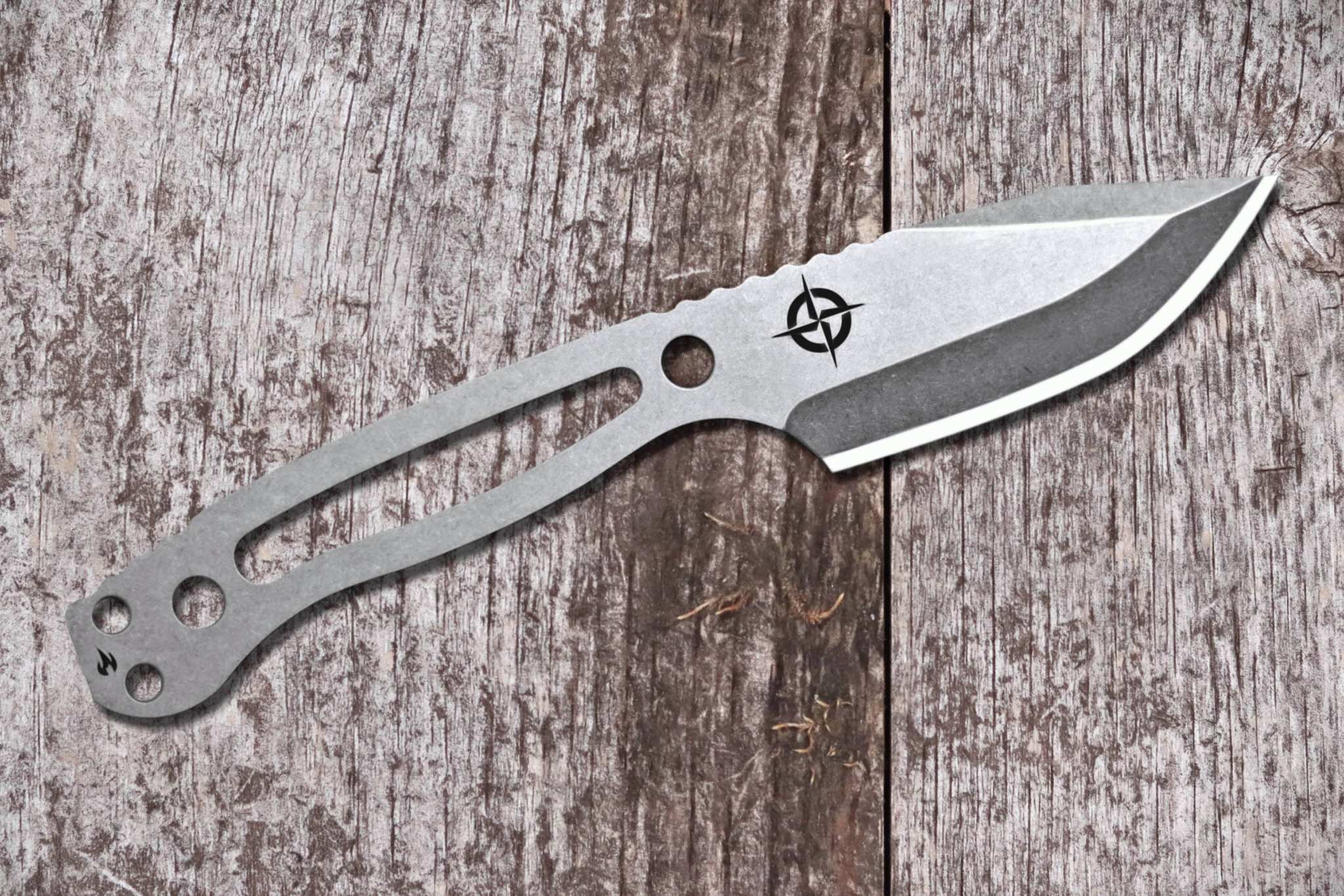 Ultimate Survival Tips MSK-1 MSK-1 Mini EDGE X / EDC Knife MSK-1 Mini EDGE X EDC Knife | UST