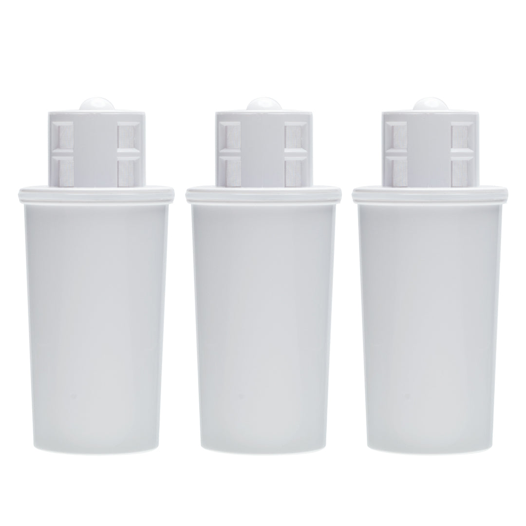 Oil Filter Cartridges 3-Pack